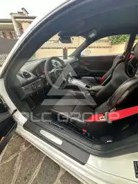 2021 Porsche 718