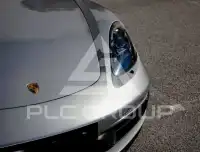 2021 Porsche 718