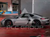 2021 Porsche 718