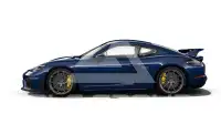 2021 Porsche 718