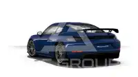2021 Porsche 718