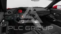 2021 Porsche 718