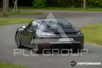 2021 Porsche 718