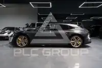 2021 Porsche Taycan