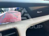 2021 Porsche Taycan