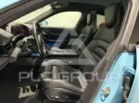 2021 Porsche Taycan