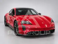 2021 Porsche Taycan