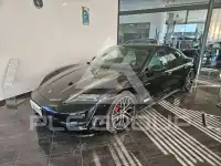 2021 Porsche Taycan