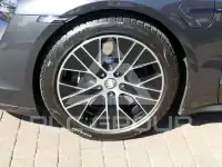 2021 Porsche Taycan