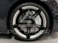 2021 Porsche Taycan