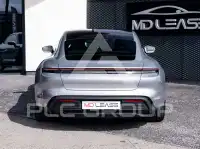 2021 Porsche Taycan