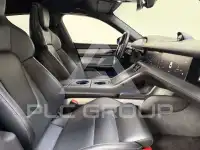 2021 Porsche Taycan
