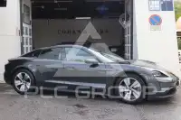 2021 Porsche Taycan