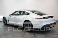 2021 Porsche Taycan