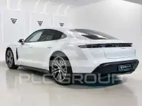 2021 Porsche Taycan