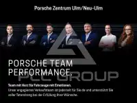 2021 Porsche Taycan