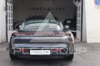 2021 Porsche Taycan