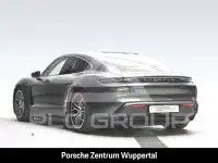 2021 Porsche Taycan