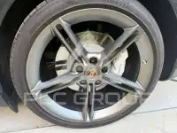 2021 Porsche Taycan