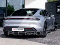 2021 Porsche Taycan
