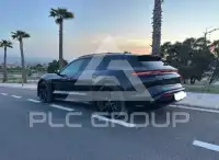2021 Porsche Taycan