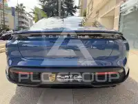2021 Porsche Taycan