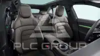 2021 Porsche Taycan