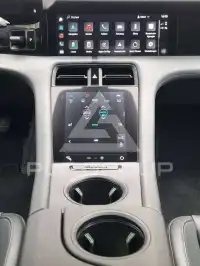 2021 Porsche Taycan