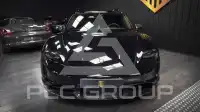 2021 Porsche Taycan