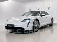 2021 Porsche Taycan