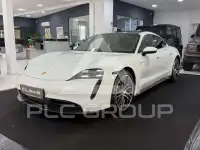 2021 Porsche Taycan