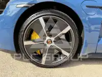 2021 Porsche Taycan