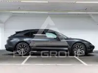 2021 Porsche Taycan