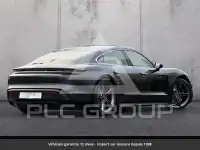 2021 Porsche Taycan