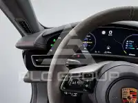 2021 Porsche Taycan