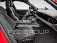 2021 Porsche Taycan