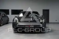 2021 Porsche Taycan