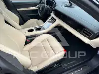2021 Porsche Taycan