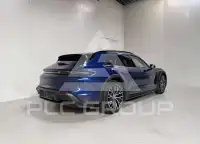 2021 Porsche Taycan