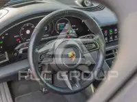 2021 Porsche Taycan