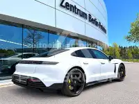 2021 Porsche Taycan