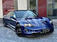 2021 Porsche Taycan