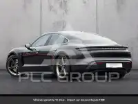 2021 Porsche Taycan