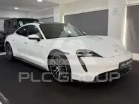 2021 Porsche Taycan