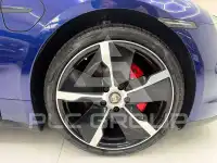 2021 Porsche Taycan