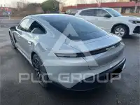 2021 Porsche Taycan