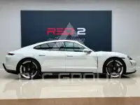 2021 Porsche Taycan