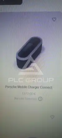 2021 Porsche Taycan