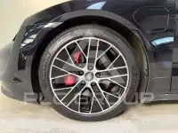 2021 Porsche Taycan