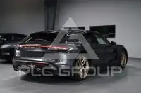 2021 Porsche Taycan
